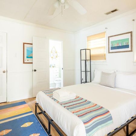 Hip Island House Vila Charleston Exterior foto
