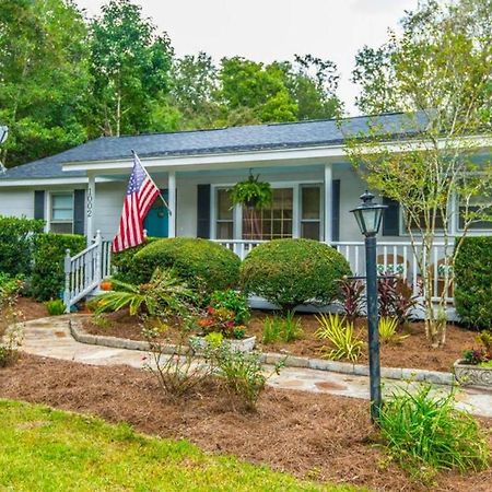 Hip Island House Vila Charleston Exterior foto
