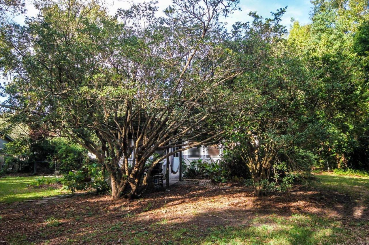 Hip Island House Vila Charleston Exterior foto