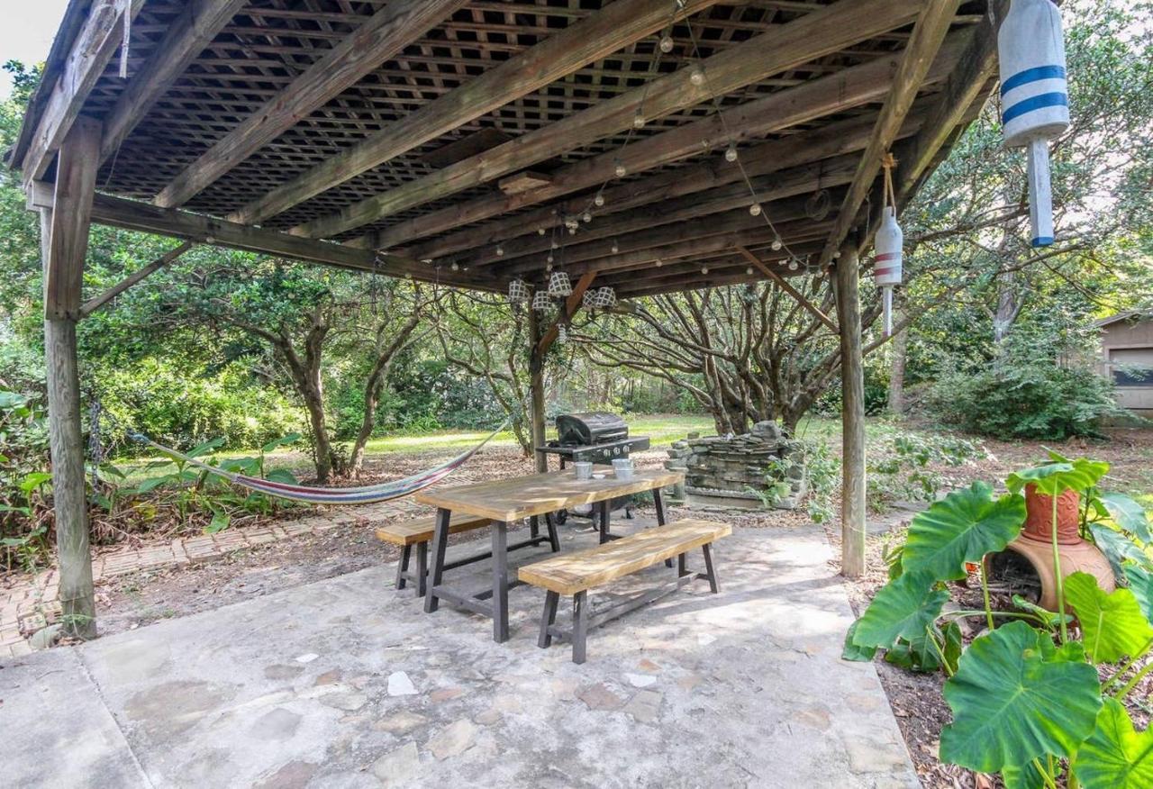 Hip Island House Vila Charleston Exterior foto