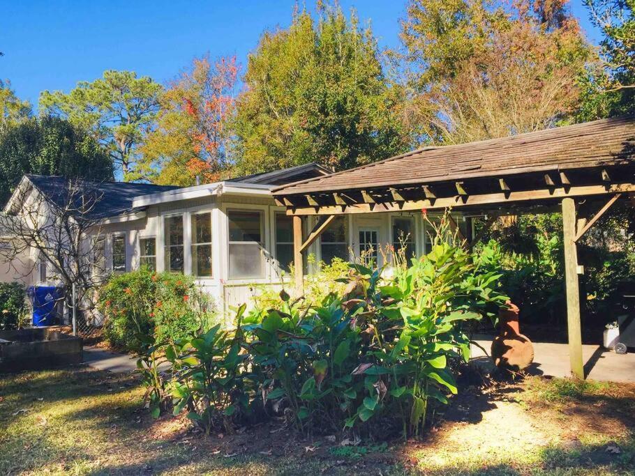 Hip Island House Vila Charleston Exterior foto