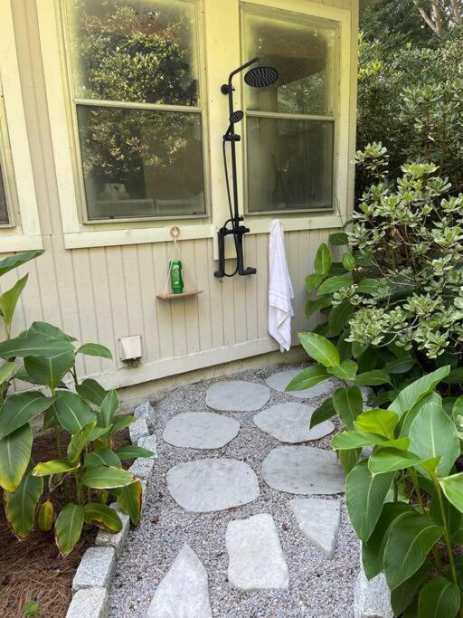 Hip Island House Vila Charleston Exterior foto