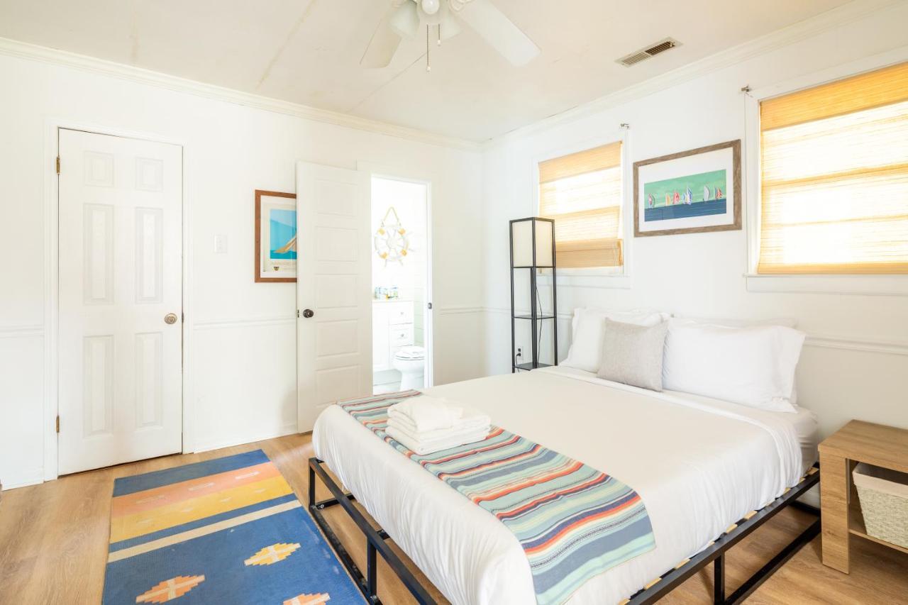 Hip Island House Vila Charleston Exterior foto