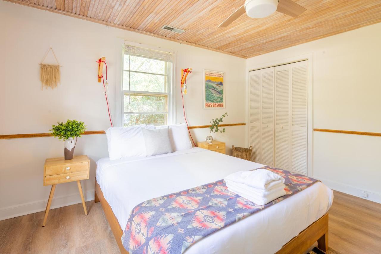 Hip Island House Vila Charleston Exterior foto
