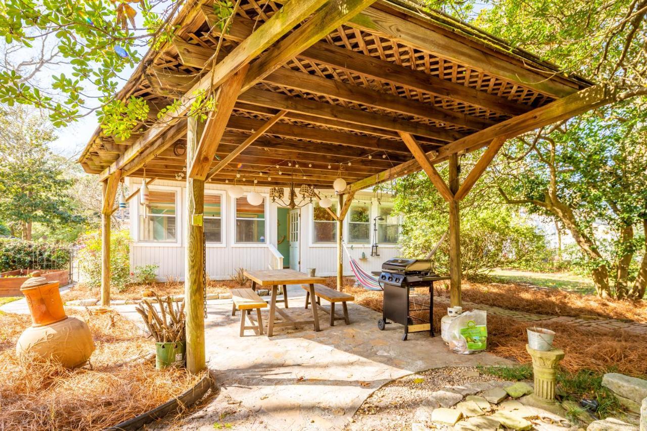 Hip Island House Vila Charleston Exterior foto