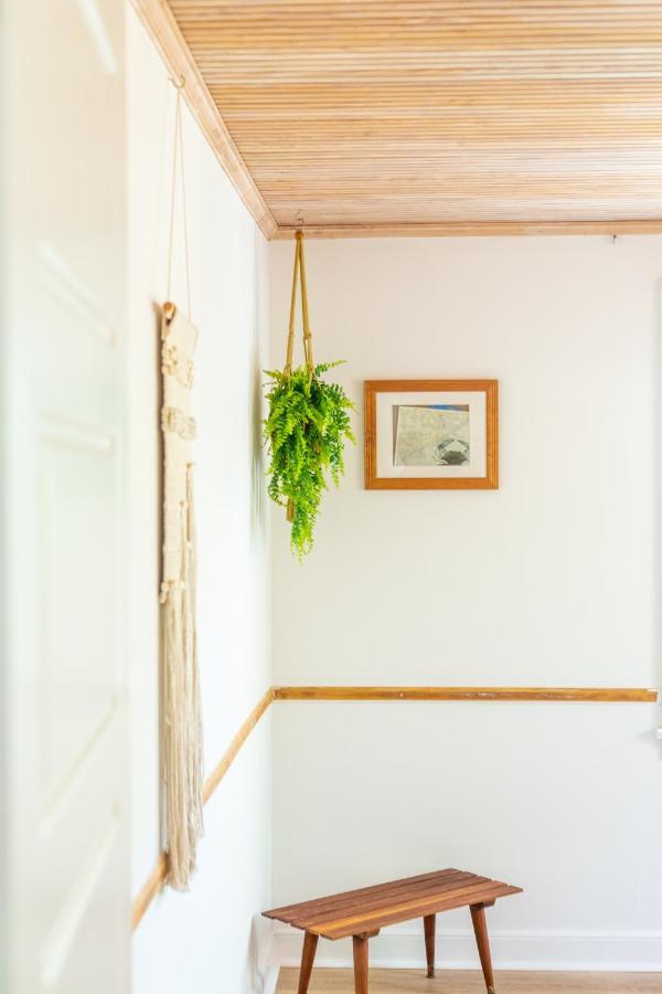 Hip Island House Vila Charleston Exterior foto