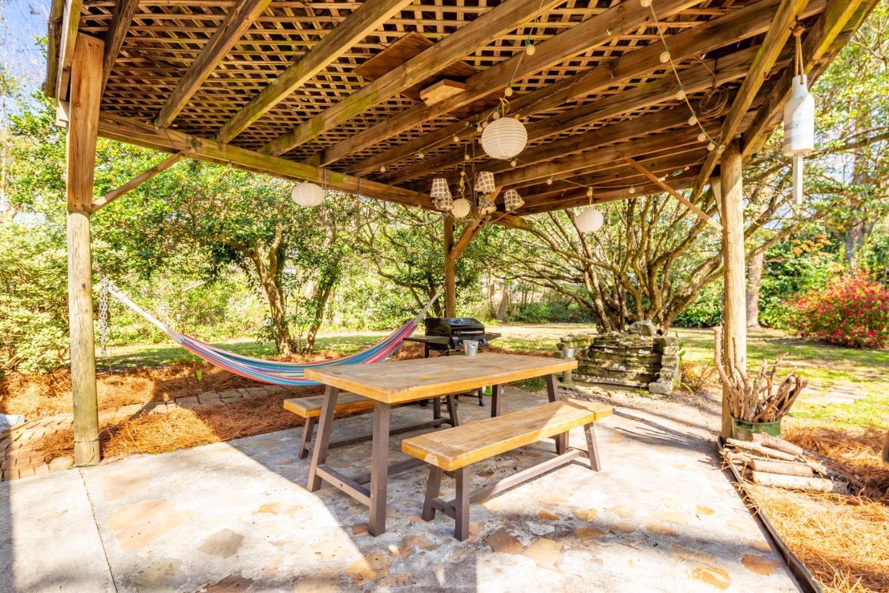 Hip Island House Vila Charleston Exterior foto