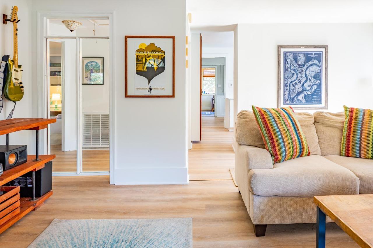 Hip Island House Vila Charleston Exterior foto
