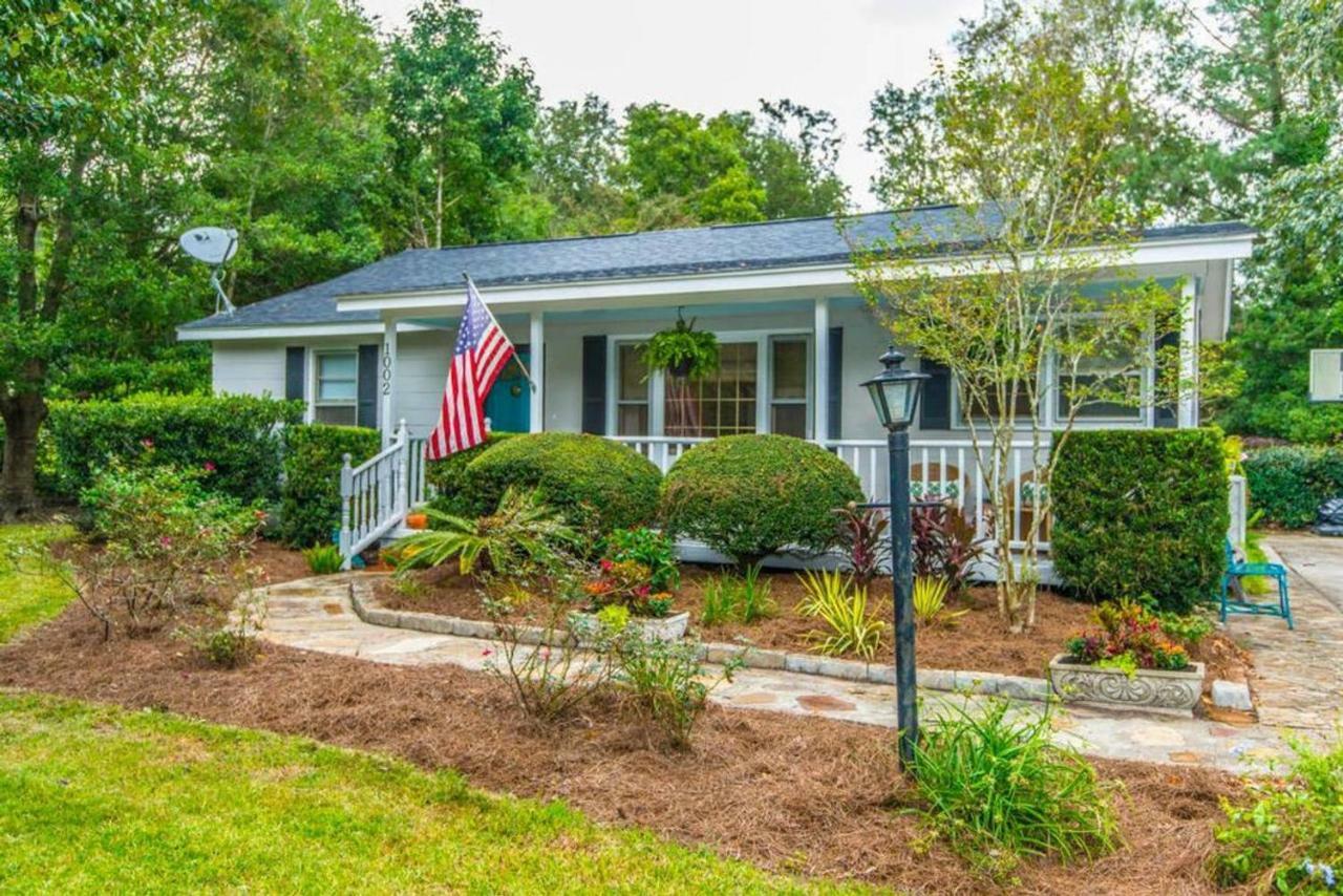 Hip Island House Vila Charleston Exterior foto